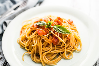 Menu for 2 at Mattarello Cooking Lab