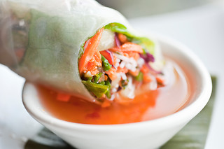 Vietnamese Cooking Class for 2 in New York, NY