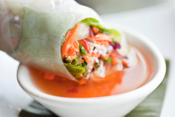 Vietnamese Cooking Class for 2 in New York, NY