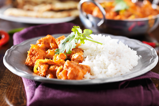 Indian Cooking Class for 1 in Los Angeles, CA