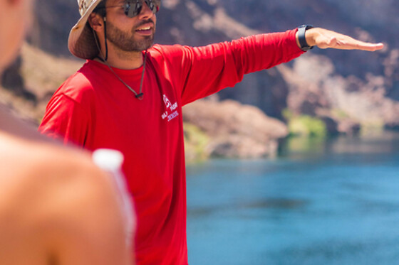 Guided Kayaking tour within the Emerald Cave