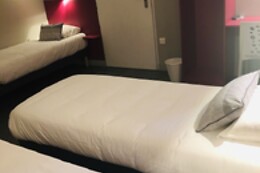 Online Booking EPS