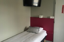 Online Booking EPS