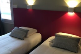 Online Booking EPS