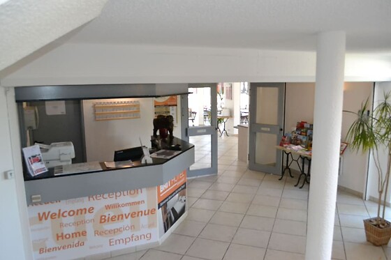 Online Booking EPS - photo 1