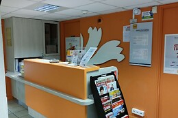 Online Booking EPS