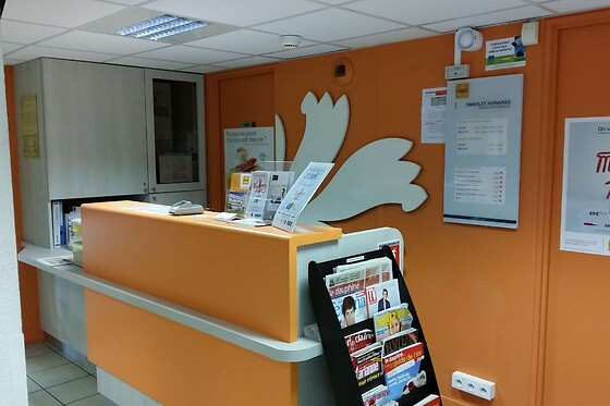 Online Booking EPS - photo 4