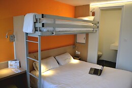 Online Booking EPS