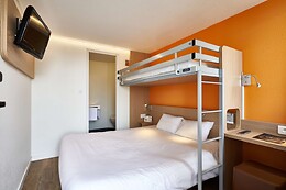 Online Booking EPS