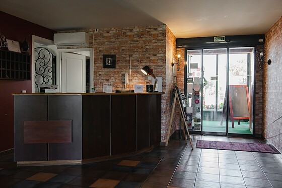 Online Booking EPS - photo 1