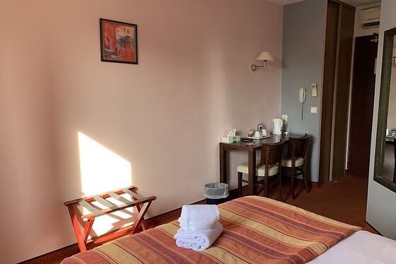 Online Booking EPS - photo 2