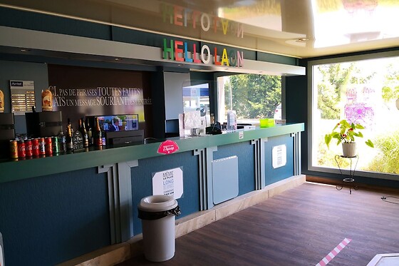 Online Booking EPS - photo 2