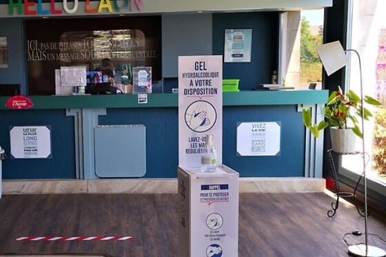 Online Booking EPS - photo 5