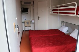Online Booking EPS