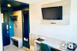 Online Booking EPS