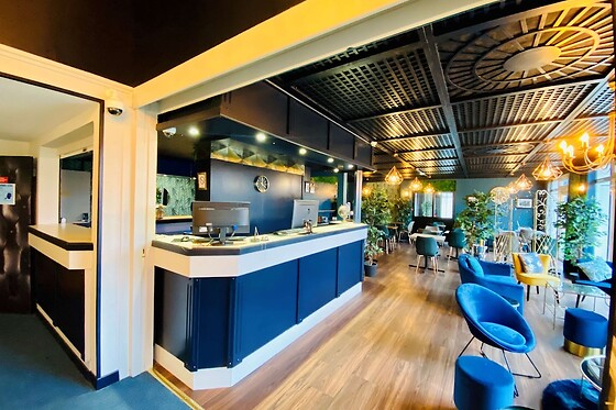 Online Booking EPS - photo 12