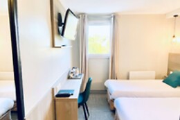 Online Booking EPS