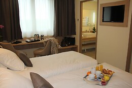 Online Booking EPS
