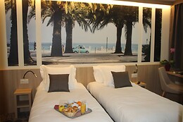 Online Booking EPS
