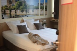 Online Booking EPS