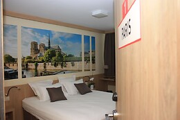 Online Booking EPS