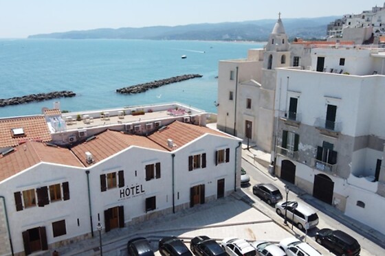 Online Booking EPS - photo 0