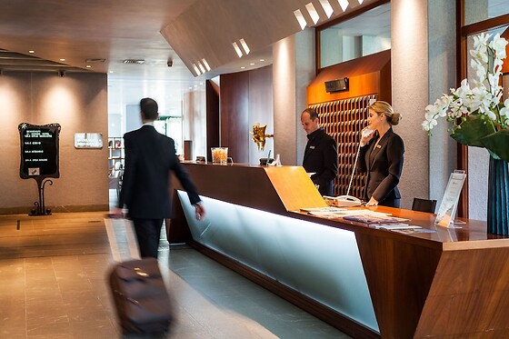 Online Booking EPS - photo 4