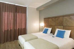 Online Booking EPS