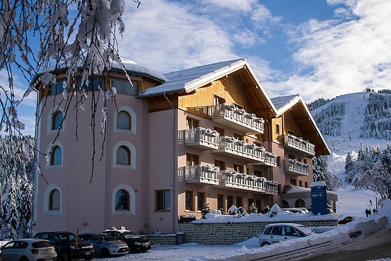 Online Booking EPS - photo 0