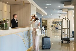 Online Booking EPS