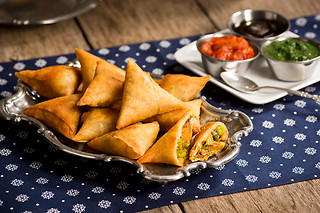 Indian Cooking Class for 1 in Los Angeles, CA
