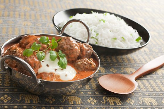 Indian Cooking Class for 1 in Los Angeles, CA