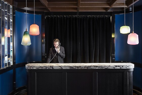 Online Booking EPS - photo 6