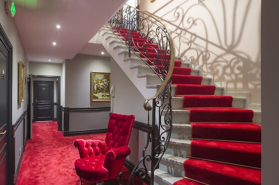 Online Booking EPS - photo 5