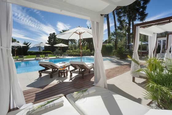 Online Booking EPS - photo 0