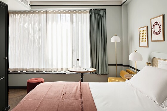 Online Booking EPS - photo 1