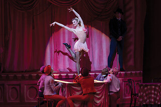 The Metropolitan Opera New York - 2 Tickets + One Night Stay