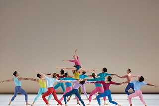 The Metropolitan Opera New York - 2 Tickets + One Night Stay