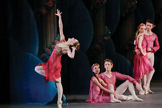 The Metropolitan Opera New York - 2 Tickets + One Night Stay