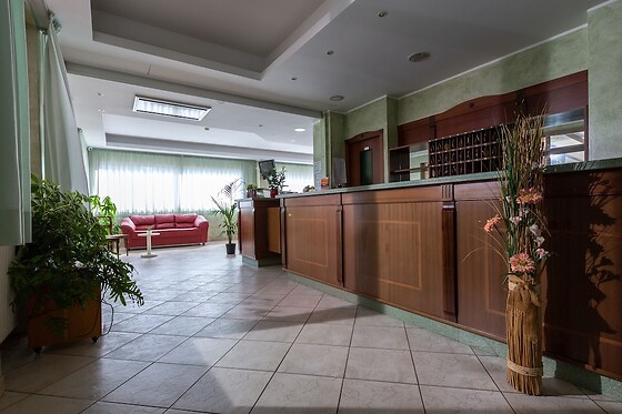 Online Booking EPS - photo 0