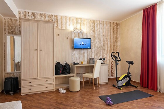 Online Booking EPS - photo 1