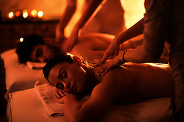 Sun & Sky - Spa / Salon
