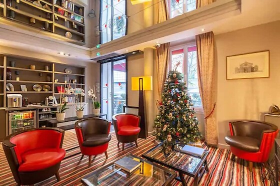 Online Booking EPS - photo 4