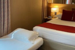 Online Booking EPS