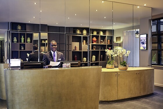 Online Booking EPS - photo 3