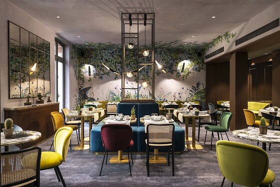 Online Booking EPS - photo 0