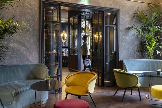 Online Booking EPS - photo 2