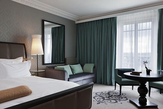 Online Booking EPS - photo 4