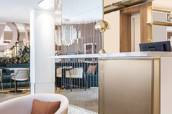 Online Booking EPS - photo 6