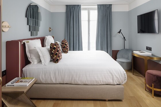 Online Booking EPS - photo 9